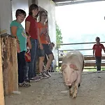 Abelhof Farmház *