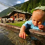 Abelhof Schladming