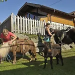 Abelhof Farmház