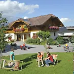 Farmház Abelhof
