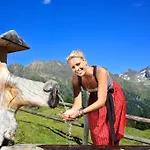 Abelhof *