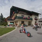 Farmház Abelhof *
