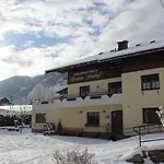 Abelhof Farmház Schladming