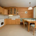 Фермерский дом Abelhof Шладминг