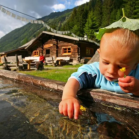 Abelhof Schladming