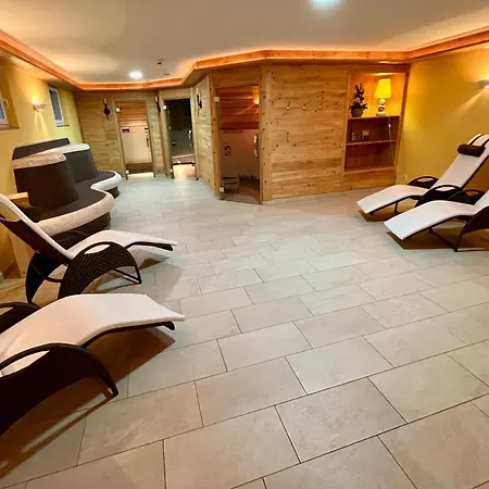 Abelhof Çiftlik konaklama *