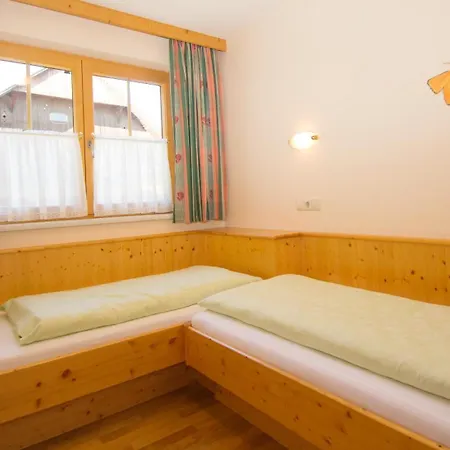 Çiftlik konaklama Abelhof *