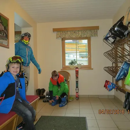 Alojamento de Turismo Rural Abelhof
