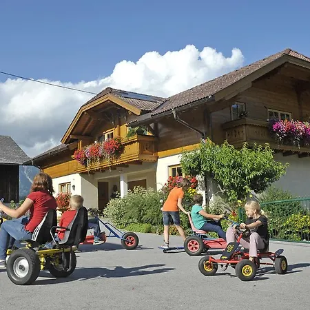 Feriegård Abelhof Schladming