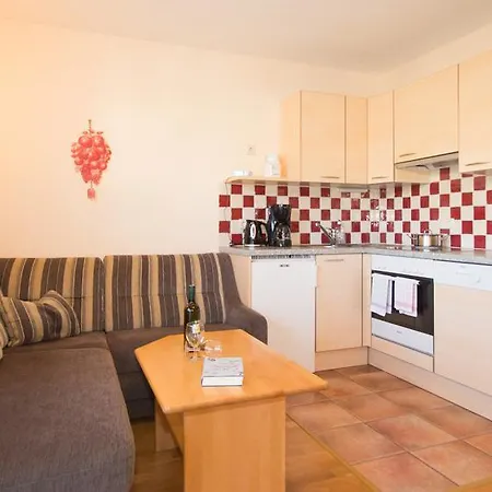 Çiftlik konaklama Abelhof