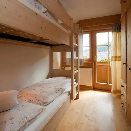 Alojamento de Turismo Rural Abelhof Schladming