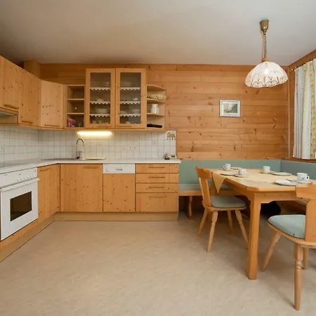 Farmház Abelhof Schladming
