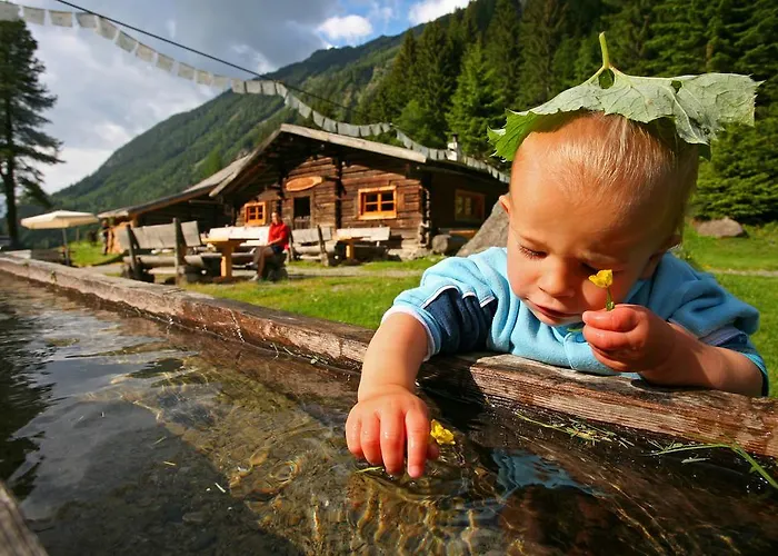 阿贝尔霍夫酒店 斯拉德明