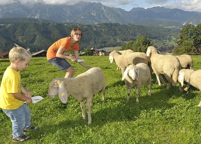 Abelhof * Schladming