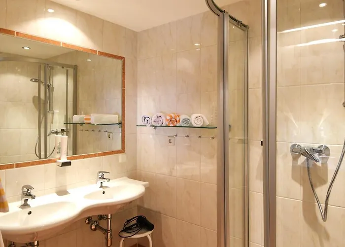 阿贝尔霍夫酒店