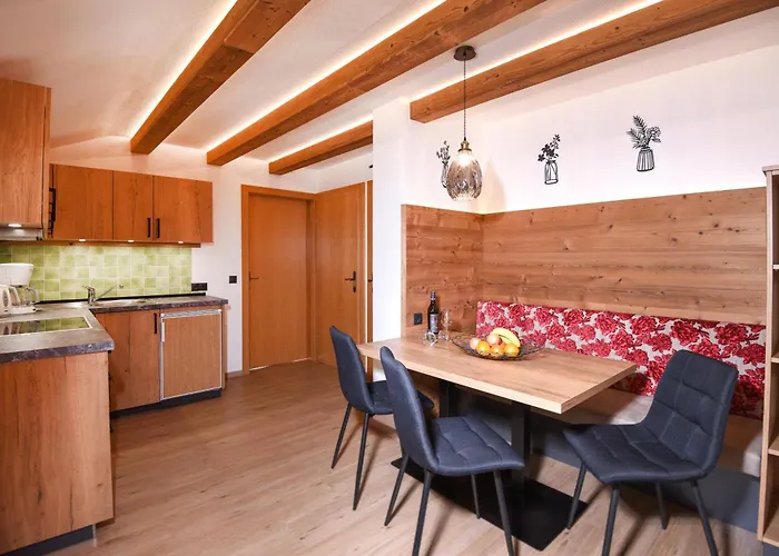 阿贝尔霍夫酒店 * 斯拉德明