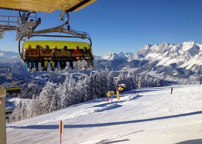 阿贝尔霍夫酒店 斯拉德明